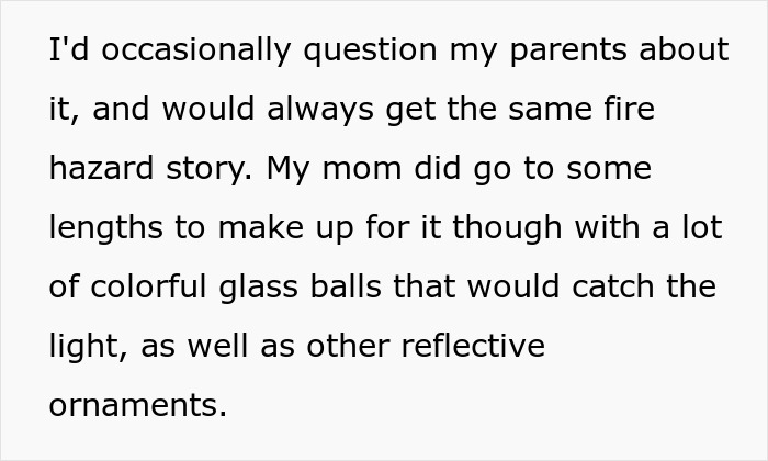 Man Makes A Mess And Covers It Up With A Lie, Wife Finds Out But Chooses To Play The Long Game Man Makes A Mess And Covers It Up With A Lie, Wife Finds Out But Chooses To Play The Long Game
