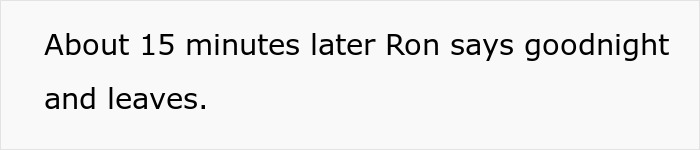 “Am I The Jerk For Telling My Daughter's Boyfriend To Go Home?” “Am I The Jerk For Telling My Daughter's Boyfriend To Go Home?”