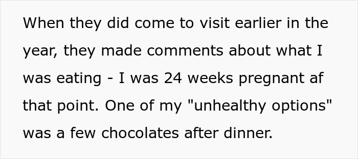 Woman Shares Her Delusional Parents Want Her To Have A C-Section So It Will Fit Their Plans Woman Shares Her Delusional Parents Want Her To Have A C-Section So It Will Fit Their Plans
