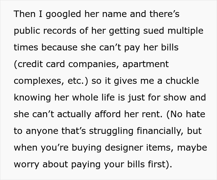 Girl Does All The Work After Being Paired With Her Bully For A Group Project, Uses It As A Setup Girl Does All The Work After Being Paired With Her Bully For A Group Project, Uses It As A Setup