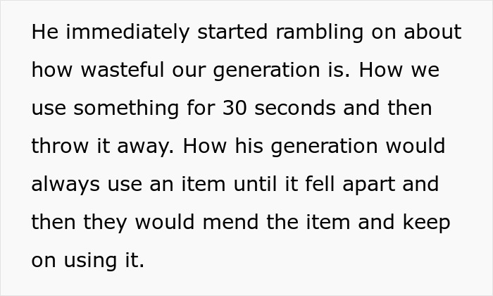 “You Clearly Wanted Them”: Family Gets Petty Revenge On Grumpy FIL By Gifting Him 17 Used Mugs “You Clearly Wanted Them”: Family Gets Petty Revenge On Grumpy FIL By Gifting Him 17 Used Mugs