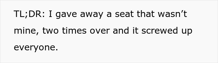 Guy Realizes He's To Blame For His Flight Being Delayed After Reading His Ticket Guy Realizes He's To Blame For His Flight Being Delayed After Reading His Ticket
