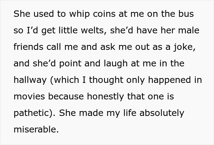 Girl Does All The Work After Being Paired With Her Bully For A Group Project, Uses It As A Setup Girl Does All The Work After Being Paired With Her Bully For A Group Project, Uses It As A Setup