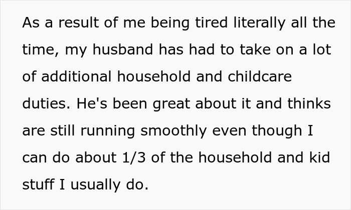 “My Health Should Be His Priority”: Pregnant Wife Makes Man Leave Party Early, He Regrets It “My Health Should Be His Priority”: Pregnant Wife Makes Man Leave Party Early, He Regrets It