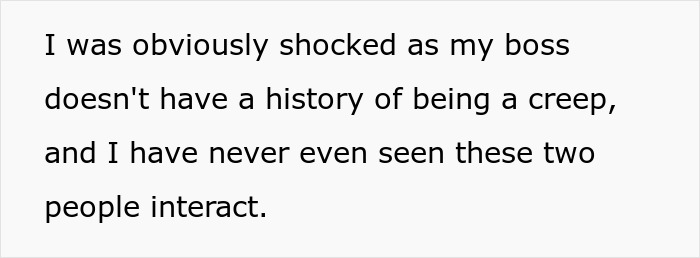 “He Is Married”: Person Sees What They Weren’t Supposed To At Office Xmas Party, Needs Advice “He Is Married”: Person Sees What They Weren’t Supposed To At Office Xmas Party, Needs Advice