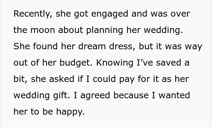 Woman Makes Fun Of Sister’s Profession, Is Upset She Refuses To Give Her Money She Earned From It Woman Makes Fun Of Sister’s Profession, Is Upset She Refuses To Give Her Money She Earned From It