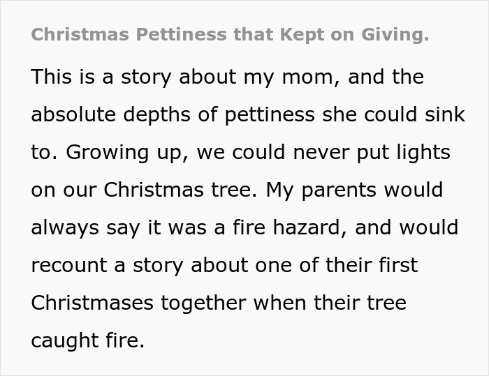 Man Makes A Mess And Covers It Up With A Lie, Wife Finds Out But Chooses To Play The Long Game Man Makes A Mess And Covers It Up With A Lie, Wife Finds Out But Chooses To Play The Long Game