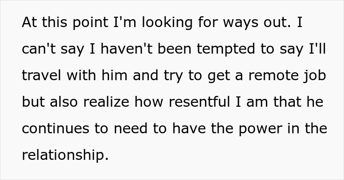 Text about a guy deciding to finally propose after 30 years and 4 kids, met with an eye roll showing relationship tension. Text about a guy deciding to finally propose after 30 years and 4 kids, met with an eye roll showing relationship tension.