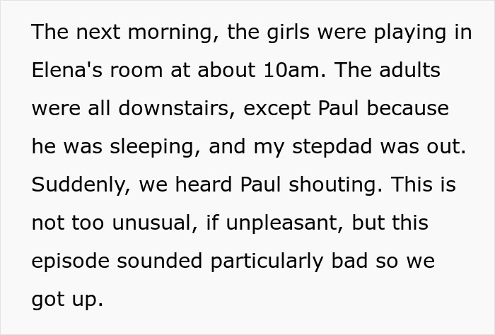 “Nobody Shouts At My Child”: Woman Accused Of Ruining Christmas After Family Gets Banned “Nobody Shouts At My Child”: Woman Accused Of Ruining Christmas After Family Gets Banned