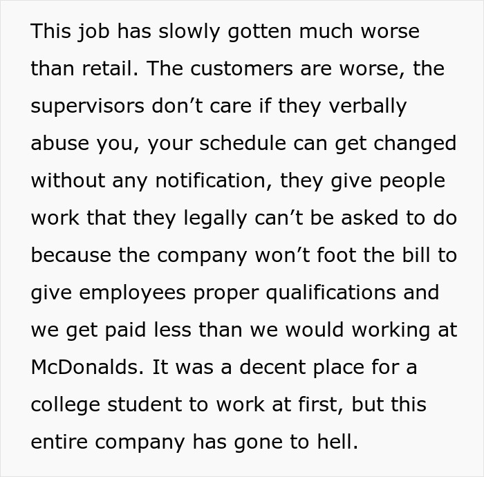 “I Was Offline For 8 God Damn Minutes”: Remote Worker Calls Out Micromanaging Boss “I Was Offline For 8 God Damn Minutes”: Remote Worker Calls Out Micromanaging Boss