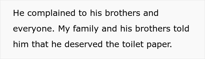 Woman Waits A Full Year To Get Back At Husband For Selfish Christmas Gift, Makes Him Furious Woman Waits A Full Year To Get Back At Husband For Selfish Christmas Gift, Makes Him Furious