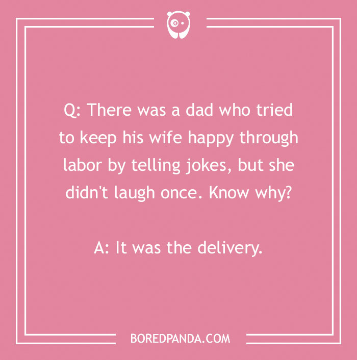 169 Baby Jokes That'll Make You Chuckle