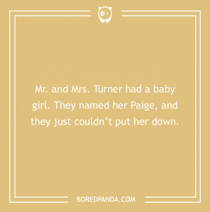 169 Baby Jokes That'll Make You Chuckle