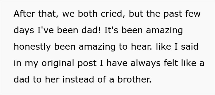 “Thank You, Dad”: Guy Has The Internet In Tears After Getting The Truth Off His Chest “Thank You, Dad”: Guy Has The Internet In Tears After Getting The Truth Off His Chest