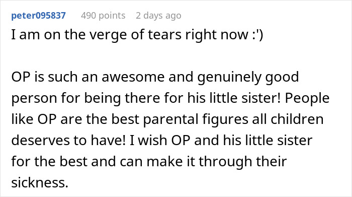 “Thank You, Dad”: Guy Has The Internet In Tears After Getting The Truth Off His Chest “Thank You, Dad”: Guy Has The Internet In Tears After Getting The Truth Off His Chest