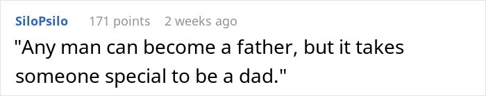 “Thank You, Dad”: Guy Has The Internet In Tears After Getting The Truth Off His Chest “Thank You, Dad”: Guy Has The Internet In Tears After Getting The Truth Off His Chest