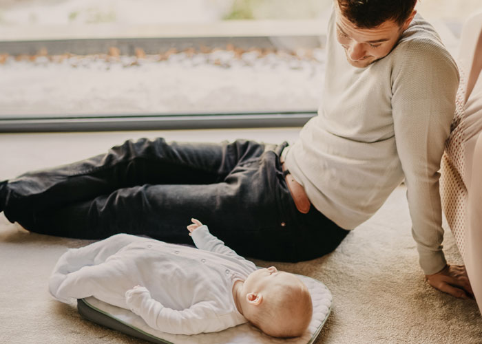 “Thank You, Dad”: Guy Has The Internet In Tears After Getting The Truth Off His Chest “Thank You, Dad”: Guy Has The Internet In Tears After Getting The Truth Off His Chest