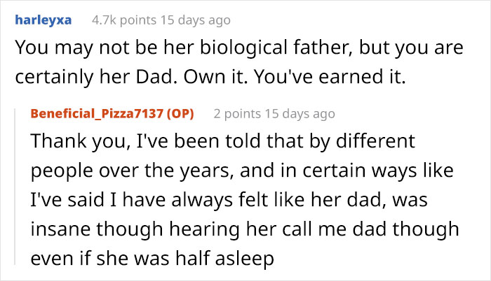 “Thank You, Dad”: Guy Has The Internet In Tears After Getting The Truth Off His Chest “Thank You, Dad”: Guy Has The Internet In Tears After Getting The Truth Off His Chest