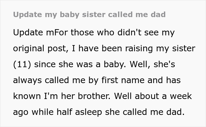 “Thank You, Dad”: Guy Has The Internet In Tears After Getting The Truth Off His Chest “Thank You, Dad”: Guy Has The Internet In Tears After Getting The Truth Off His Chest