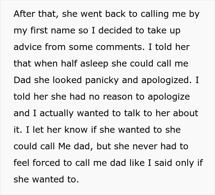 “Thank You, Dad”: Guy Has The Internet In Tears After Getting The Truth Off His Chest “Thank You, Dad”: Guy Has The Internet In Tears After Getting The Truth Off His Chest