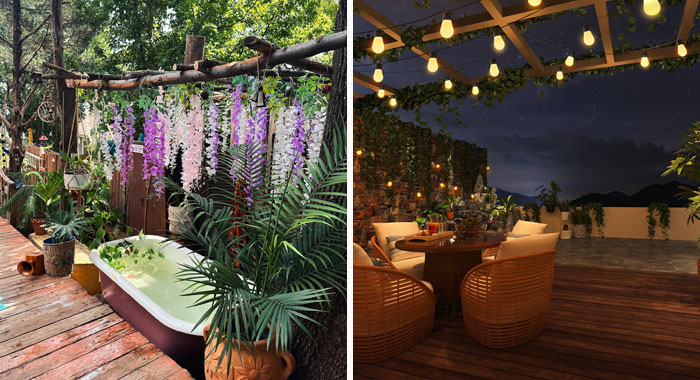 51 Backyard Ideas For Chic Outdoors (With Budget-Friendly Options)