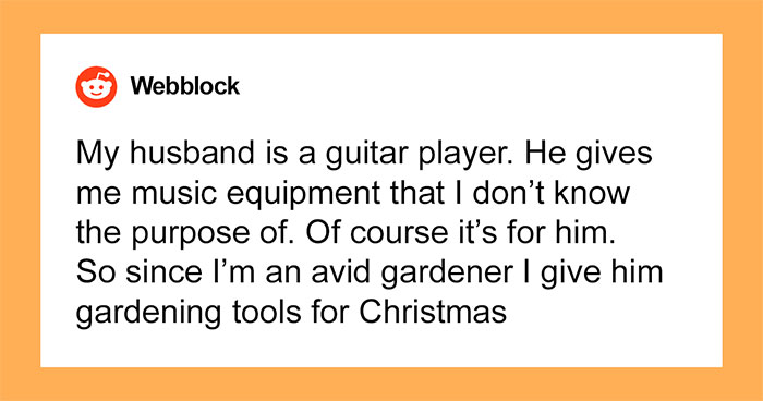 “He Became Single For Christmas”: 40 Of The Worst Xmas Gifts These People Have Ever Received