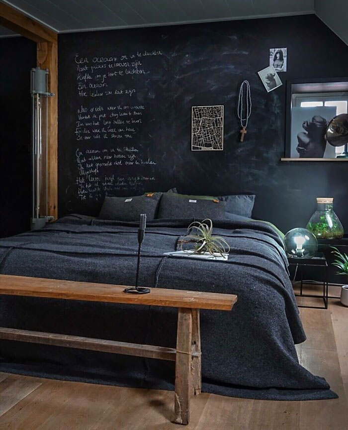 16 geweldige ideeën voor de perfecte slaapkamer!