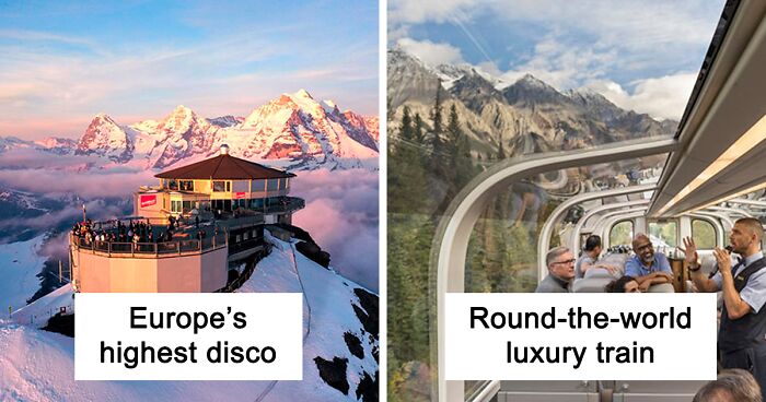 Here Are 10 Of The “Best Things To Do In The World In 2024”