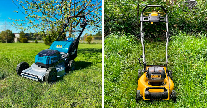 Best Battery-Powered Lawn Mower For Every Kind Of Lawn (And Budget)