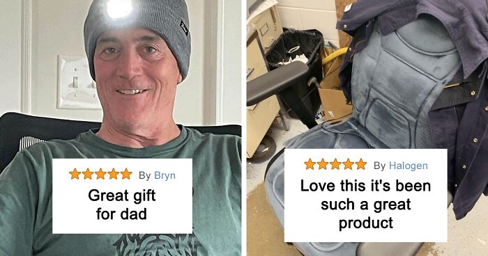 40 Unique Gifts That’ll Surprise Even the Father Who Has Everything