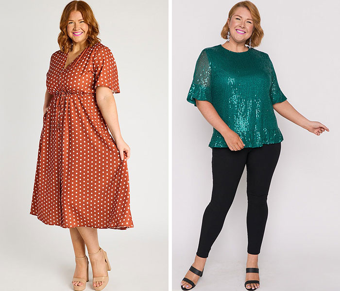 Little Party Dress, Your Secret Weapon For Stunning, Party-Ready Ensembles That Won't Require A Splurge. This Boutique Offers A Fun, Flirty Selection Of Dresses That Promise To Turn Heads At Any Event.