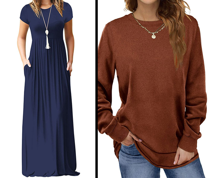 Walmart.com, The Online Extension Of The Household Name Where Variety Meets Value. Whether You're Looking For Everyday Basics, Workout Wear, Or Even Fashion-Forward Pieces, Walmart's Clothing Section Has Something For Everyone At Prices That Make Updating Your Closet A Breeze.