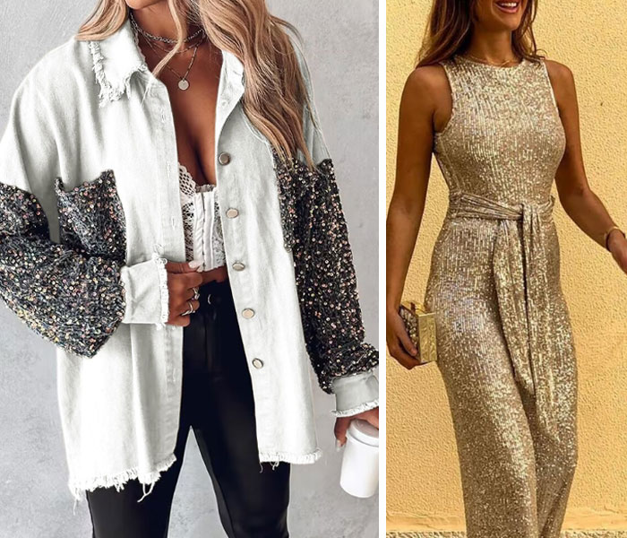 Chicme, A Fashionista's Paradise With A Plethora Of Trendsetting Styles That Won't Break The Bank. You'll Discover Thousands Of Items Across All Categories, Ensuring A Chic Find For Every Occasion At Wallet-Friendly Prices.