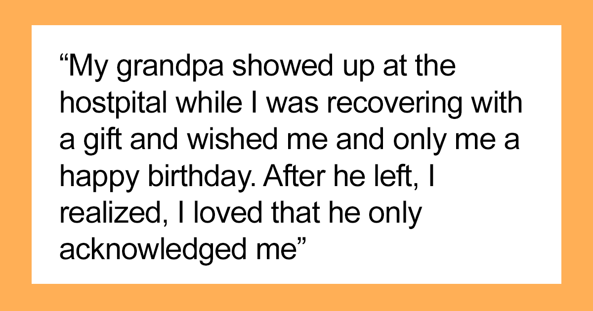 17 Y.O. Is Done Sharing Her Birthday With Her Late Twin, Parents Are Not Having It - Vimarsana News