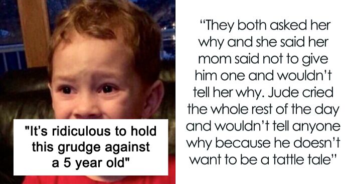 Mom Contemplates Confronting Woman Who Invited Only One Of Her Twins To Her Daughter’s Birthday