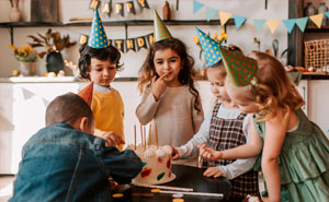 Mom Contemplates Confronting Woman Who Invited Only One Of Her Twins To Her Daughter’s Birthday