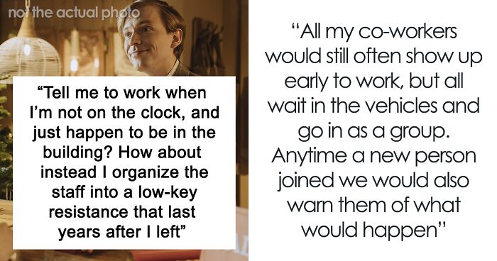 Woman’s Malicious Compliance Against Boss Works So Well, Others Can’t Help But Join In