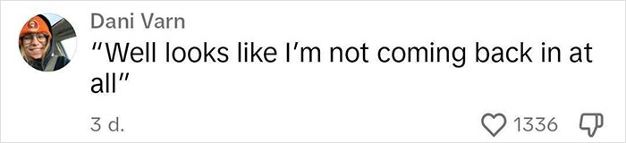 “I’m Sorry To Do This”: Boss Demands Worker Return From Holiday, Gets Smacked With Sense Instead “I’m Sorry To Do This”: Boss Demands Worker Return From Holiday, Gets Smacked With Sense Instead