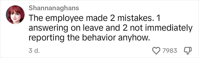 “I’m Sorry To Do This”: Boss Demands Worker Return From Holiday, Gets Smacked With Sense Instead