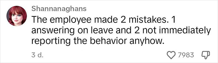 “I’m Sorry To Do This”: Boss Demands Worker Return From Holiday, Gets Smacked With Sense Instead “I’m Sorry To Do This”: Boss Demands Worker Return From Holiday, Gets Smacked With Sense Instead