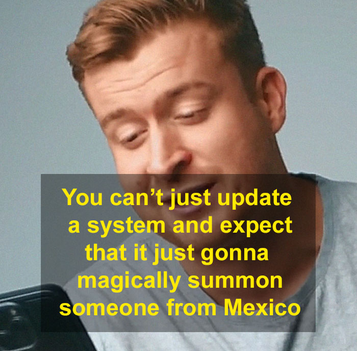 “I’m Sorry To Do This”: Boss Demands Worker Return From Holiday, Gets Smacked With Sense Instead “I’m Sorry To Do This”: Boss Demands Worker Return From Holiday, Gets Smacked With Sense Instead