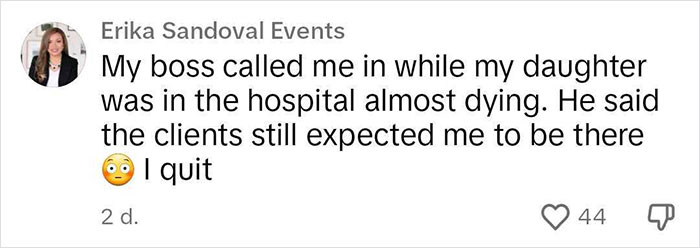 “I’m Sorry To Do This”: Boss Demands Worker Return From Holiday, Gets Smacked With Sense Instead “I’m Sorry To Do This”: Boss Demands Worker Return From Holiday, Gets Smacked With Sense Instead