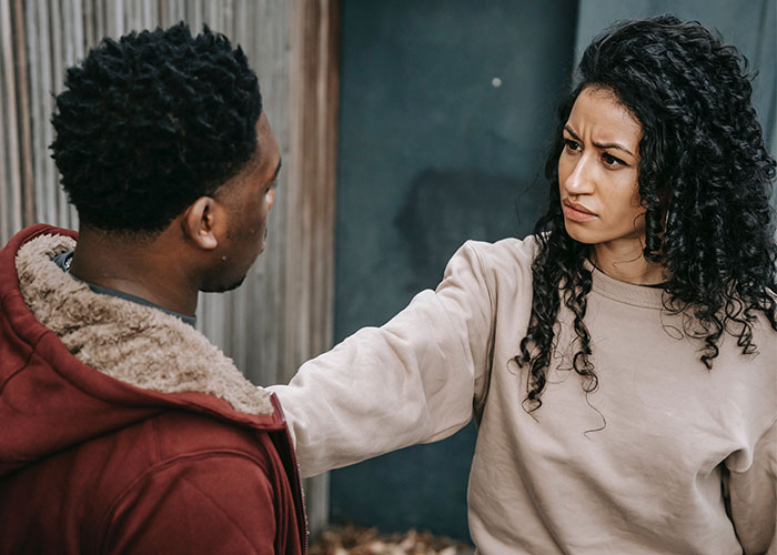 "I Was Being Cheap": GF Freaks Out After BF Refused To Buy Her A Tesla "I Was Being Cheap": GF Freaks Out After BF Refused To Buy Her A Tesla