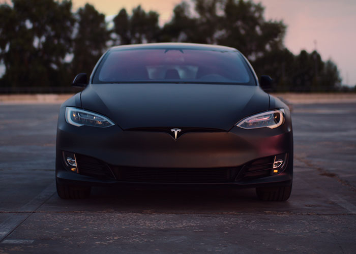 "I Was Being Cheap": GF Freaks Out After BF Refused To Buy Her A Tesla
