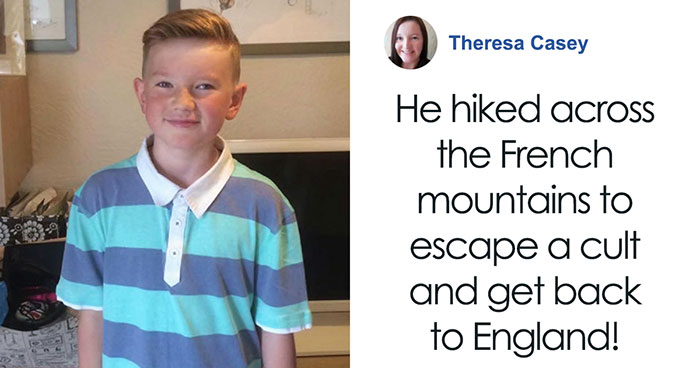 Missing Boy Alex Batty Found “Walking In The Rain With Skateboard Under His Arm” After 6 Years