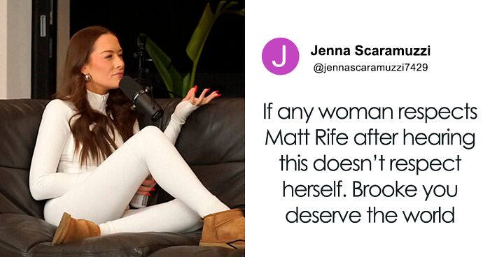 “Imagine How I Felt”: Podcaster Reveals Matt Rife Body-Shamed Her Hours After Sleeping With Her