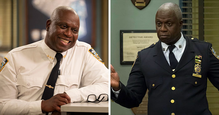 Brooklyn Nine-Nine Star Andre Braugher Passes Away At 61