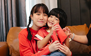 12 Y.O. Freaks Out When All His Clothes Are Gone After His Brother Warned Him Not To Steal