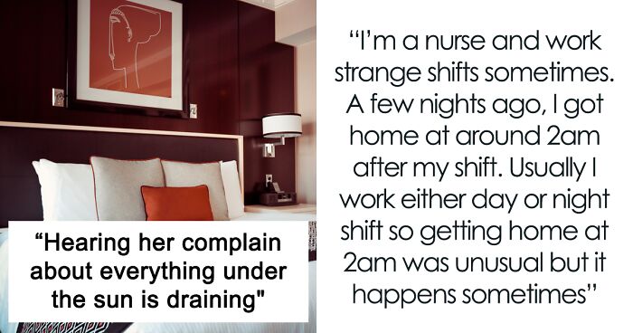 Woman Accommodates Brother’s Family At Her Place For A Month, His Wife Won’t Stop Complaining