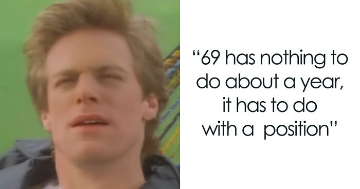 “It Made Me Laugh”: People Can’t Believe Bryan Adams Has To Clarify Meaning Behind “Summer Of ’69”